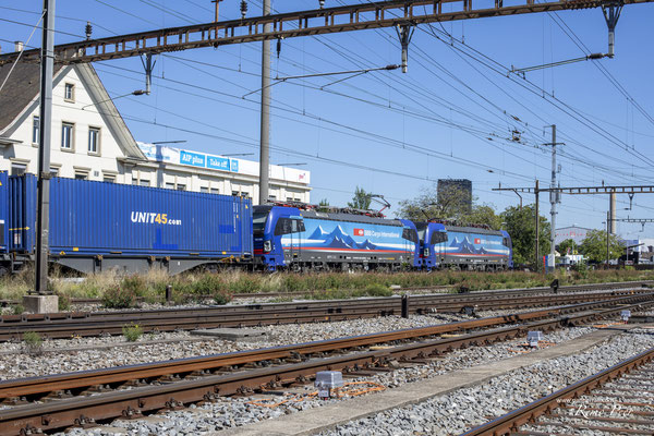 SBB Cargo International, BR 193 517 "Limmat", Pratteln (10.09.2020) ©rail-emotion.ch