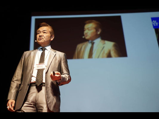 11:50 Toshimasa Aso "Dental laboratory management that seriously enjoys work and play"