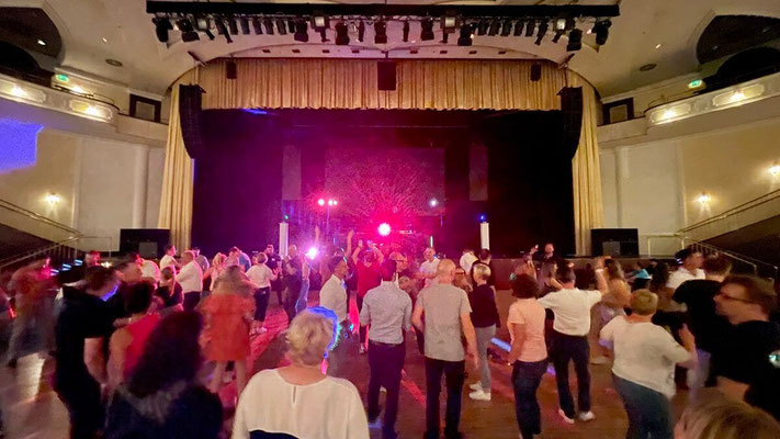 Dein Event-DJ im Raum Nürnberg - Mark