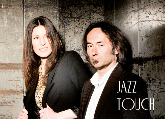 Big Jazz Touch - Duo