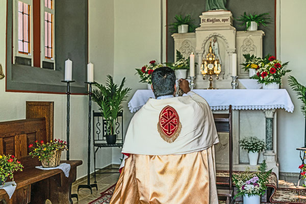 Procession 17
