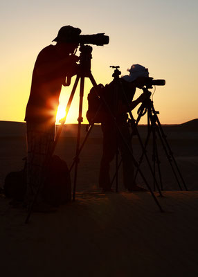 Weisse Wüste, Ägypten - White Desert, Egypt