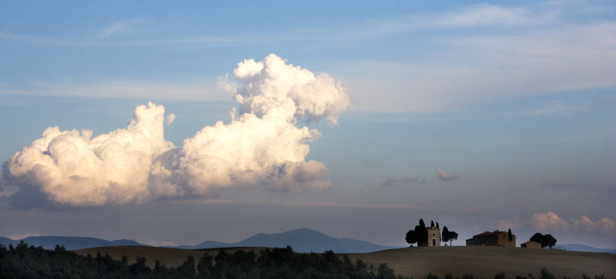 Toskana, Italien - Tuscany, Italy