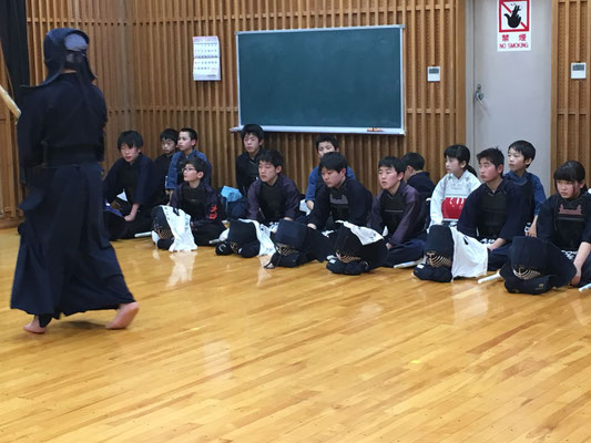 稽古日カレンダー 大口剣道教室のホームページ