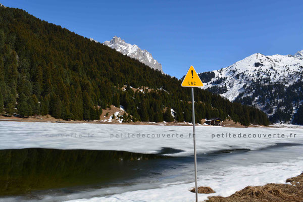 Lac de Tueda