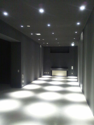 2012' 東京大学60号館　-TOKYO-　　　（Architect:今井公太郎＋遠藤克彦建築研究所　東京大学キャンパス計画室・同施設部 ）