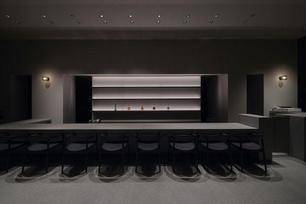 2025' yaburo -FUKUYAMA- （Architect: umika）Photo by 青木克洋
