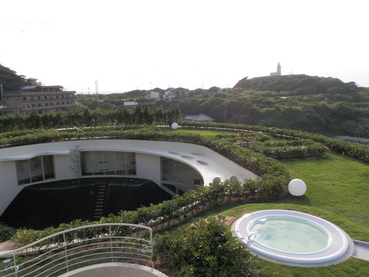 2010'  VR邸　-某所-    （Architect:CRC)