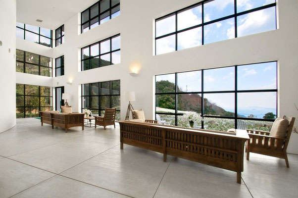 2010'  HOTEL MARGHERITA -NAGASAKI-　　（Architect:ファーストキワ・プランニング/遠藤克彦建築研究所)
