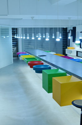 2014'  BOING TOKYO SHOW ROOM -TOKYO-  （Design:スチルソリッド）