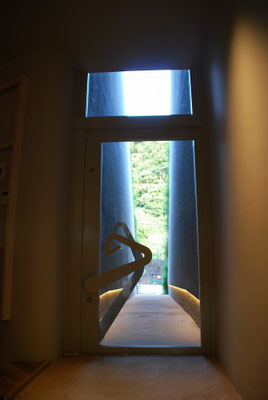 2010'  VR邸　-某所-    （Architect:CRC)