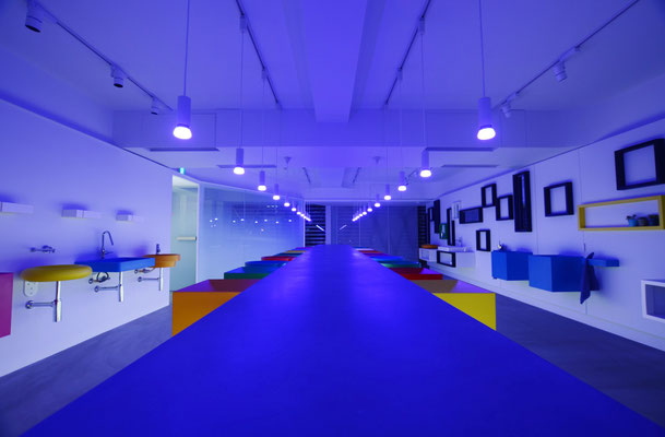 2014'  BOING TOKYO SHOW ROOM -TOKYO-  （Design:スチルソリッド）