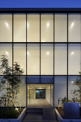 2015'  JDL Dormitory Kasai  -TOKYO- （Architect: no.555）