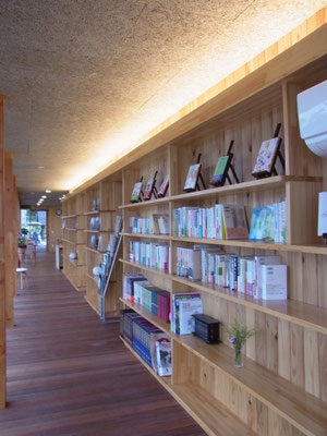 2011' ゆいま～る多摩平の森 -TOKYO-   　（Architect:プラスニューオフィス）