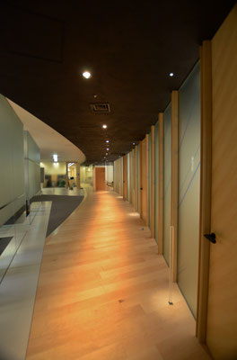 2014'  cool japan fund -TOKYO- （Design:エイスタディ）