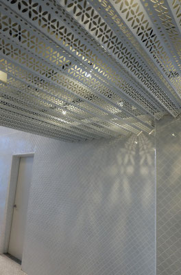 2014'  alefia -TOKYO- (Architect:タオ アーキテクト)