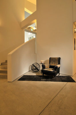 2010'  HOTEL MARGHERITA -NAGASAKI-　　（Architect:ファーストキワ・プランニング/遠藤克彦建築研究所)
