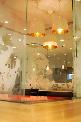 2007'  KAYAC OFFICE -KAMAKURA-　　 （Design:クライン ダイサム アーキテクツ）