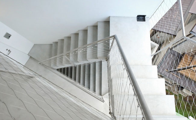 2015'  北千束の集合住宅　-TOKYO-　　（Architect:黒川智之建築設計事務所）