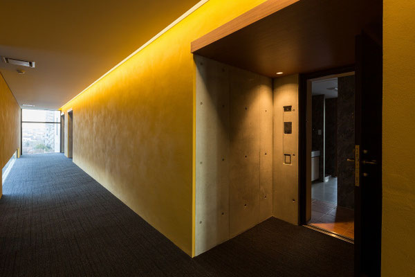 2015'  igreQs　-KAWASAKI-   （Architect:フィールド・デザイン・アーキテクツ） Photo by西川公朗