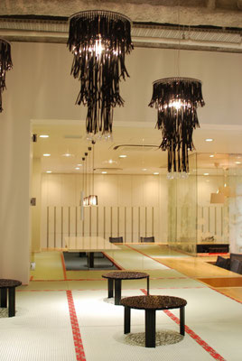 2007'  KAYAC OFFICE -KAMAKURA-　　 （Design:クライン ダイサム アーキテクツ）
