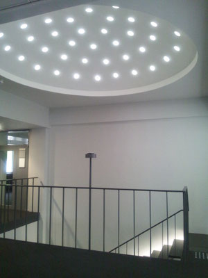 2013'  東京大学60号館　-TOKYO-　　（Architect:今井公太郎＋遠藤克彦建築研究所　東京大学キャンパス計画室・同施設部 ）