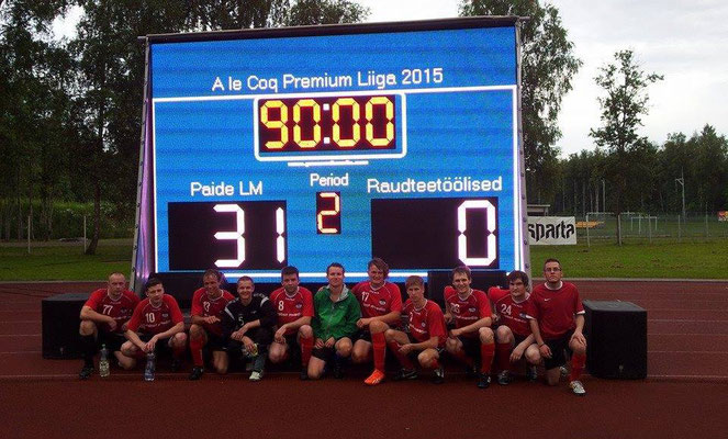 Les Plus Grands Score Du Football Highest Score In Football Site De Sequanodionysien