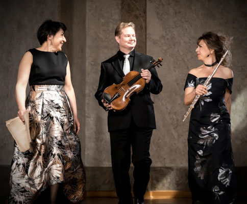 Lobkowitz Trio