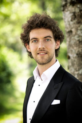 Daan Boertien, Foto: Petra Teeuwsen