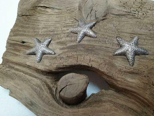 Driftwood Silver handmade 