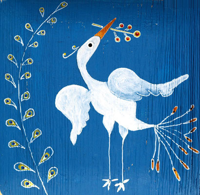  "whitebird" 