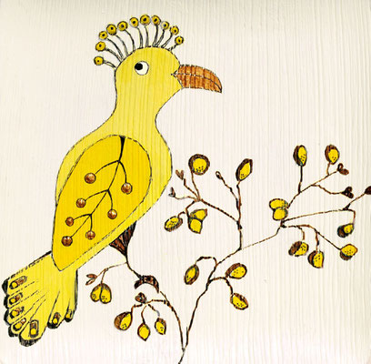  "lemonbird" 