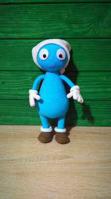 Божья коровка