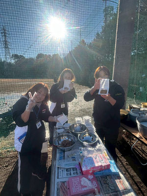 2025.12.28 ボール納め式・餅つき大会