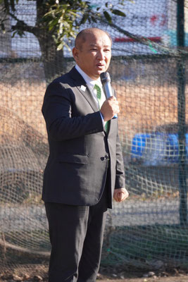 2026.1.10 ボール初め＆亀ヶ池八幡宮初詣