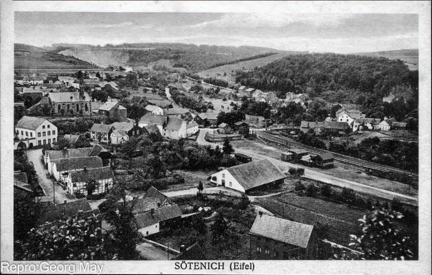 Sötenich 1925