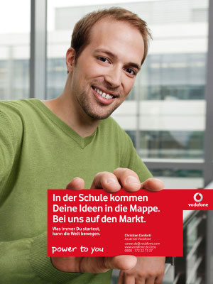 Vodafone