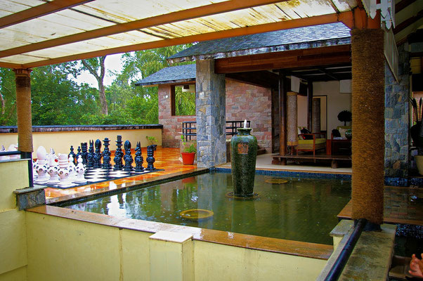 The Windflower Resort and Spa - Coorg - Inde