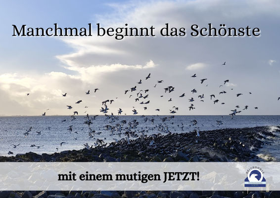 Fotolocation: Meldorfer Hafen 