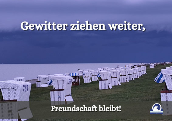 Fotolocation: Büsum