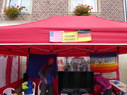 Leute kennenlernen dülmen