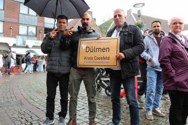 Dulmen leute kennenlernen