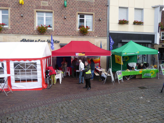 Dülmen leute kennenlernen