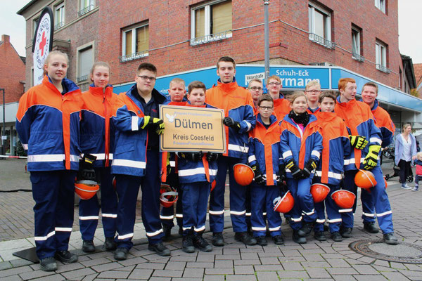 Dülmen leute kennenlernen