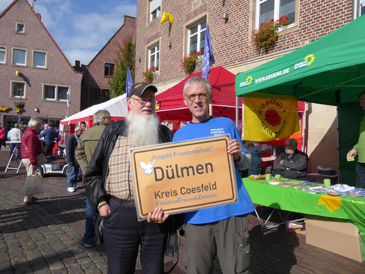 Dülmen leute kennenlernen