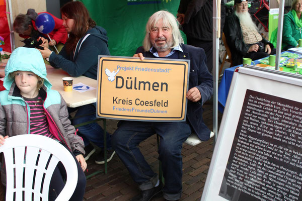 Leute kennenlernen dülmen