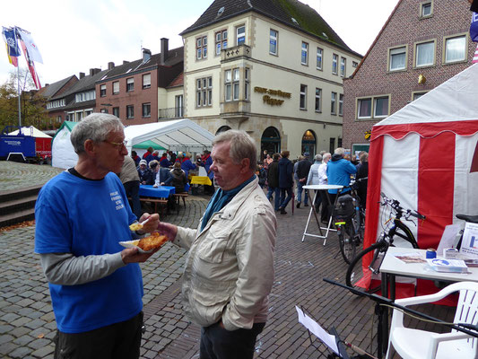 Dülmen leute kennenlernen