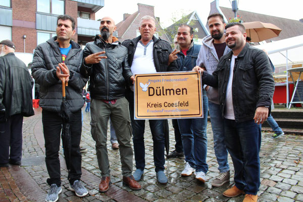 Leute kennenlernen dülmen