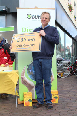 Leute kennenlernen dülmen