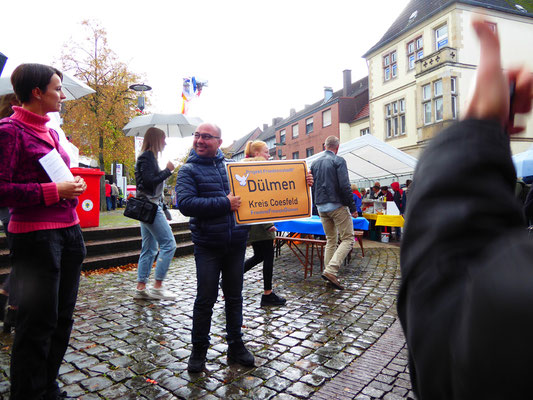 Leute kennenlernen dülmen